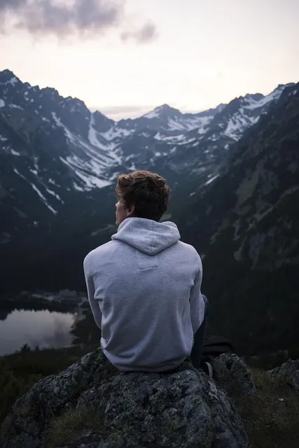 Mountain Chef