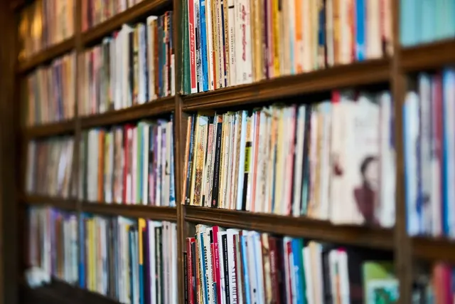 Indie Bookstore Day, 2019