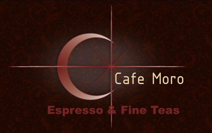 Cafe Moro Write-In
