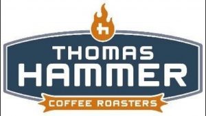 Thomas Hammer Write-In @ Thomas Hammer Coffee House