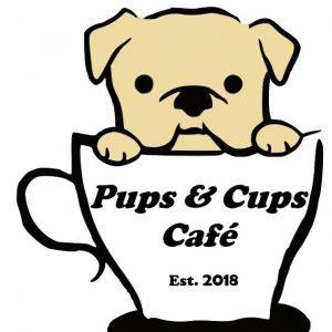 Pups & Cups Write-In @ Pups & Cups