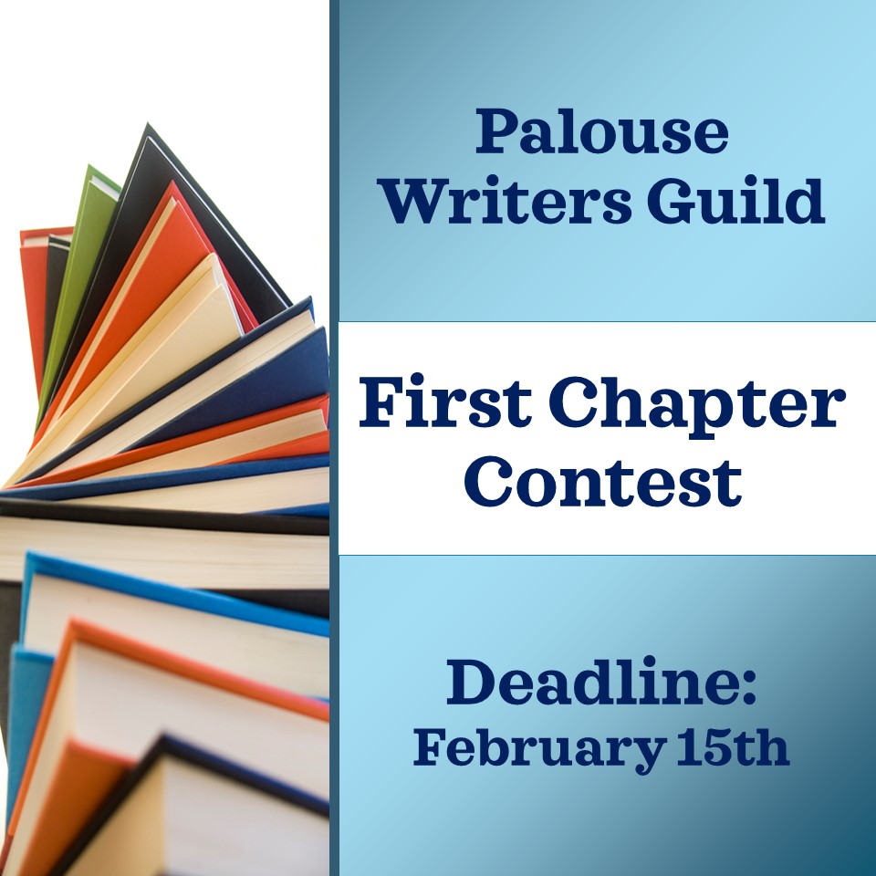 First Chapter Contest
