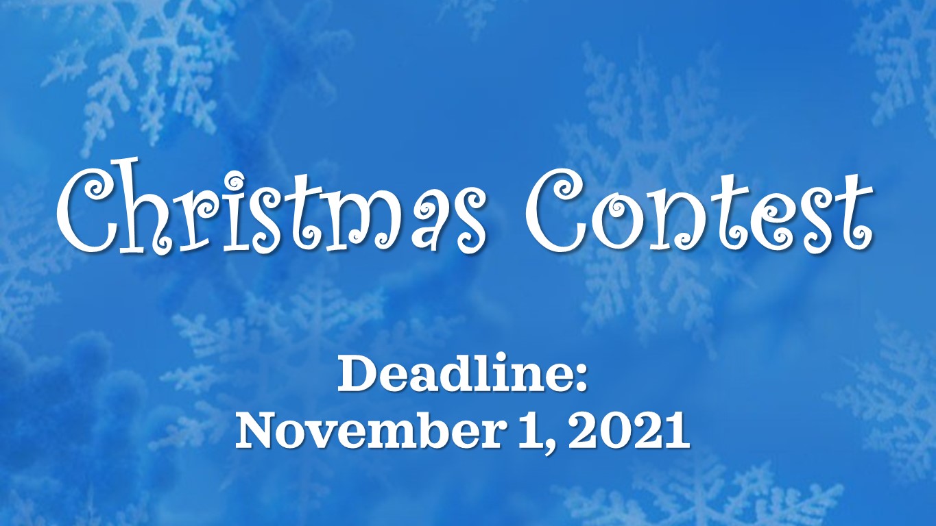 Christmas Story Contest