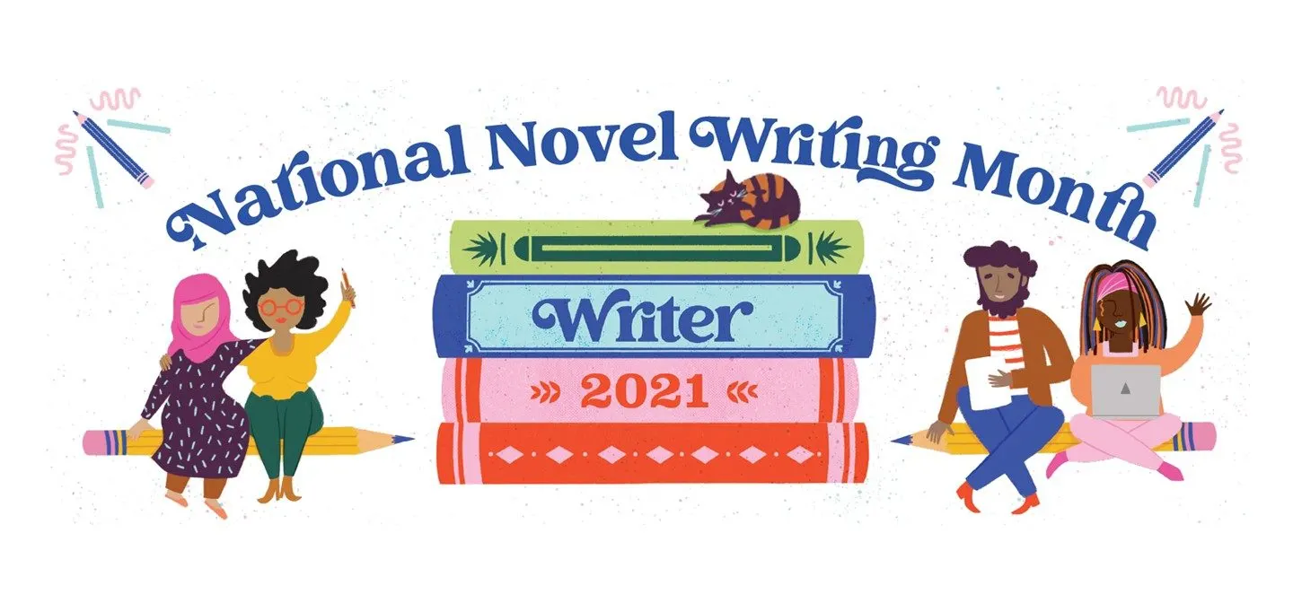 Curbside NaNoWriMo