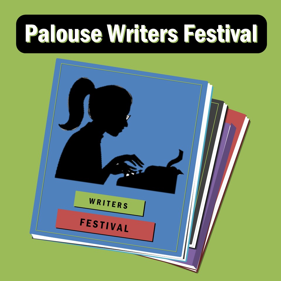 2023 Palouse Writers Festival